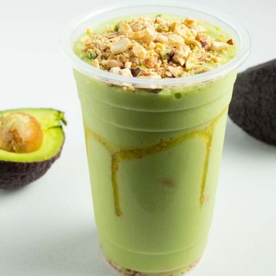 1 Liter Avocado Bacajo