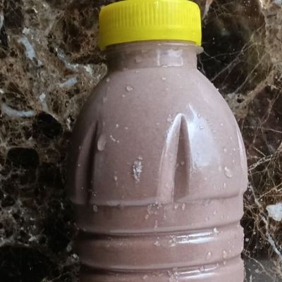 1 liter chocolate sobia