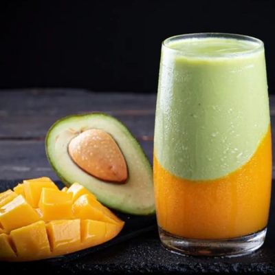 1 Liter Mango Avocado