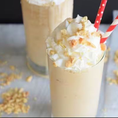 1 Liter Vanilla Peanut