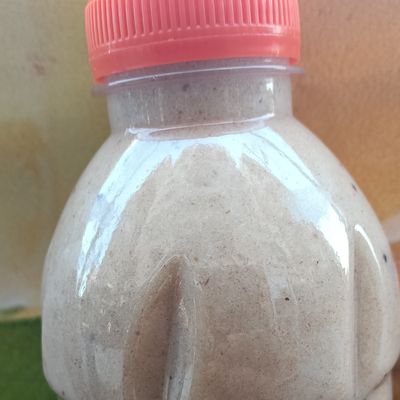 1 Liter Date Sobia