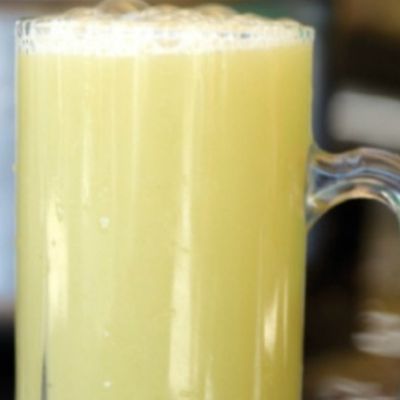 1 Liter Sugarcane with Lemon