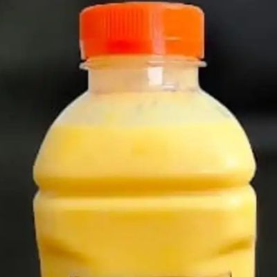 1 Liter Mango with Yogurt