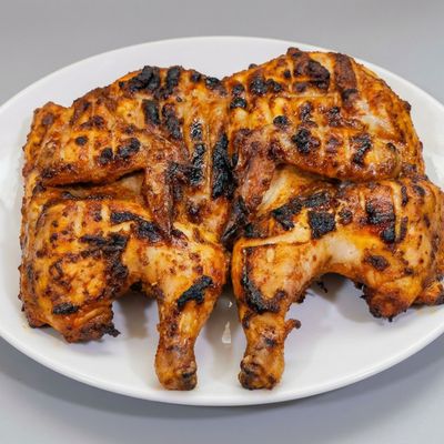 Chicken Tikka
