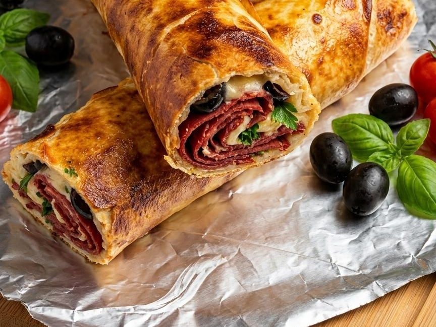 Pastrami Sarokh