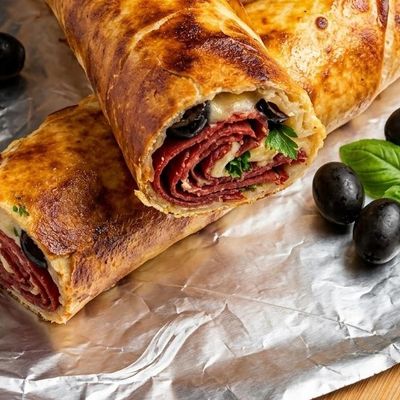 Pastrami Sarokh