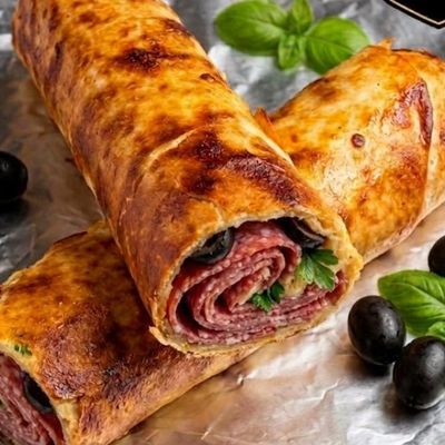 Salami saroukh