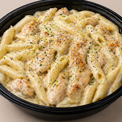 Chicken Pasta