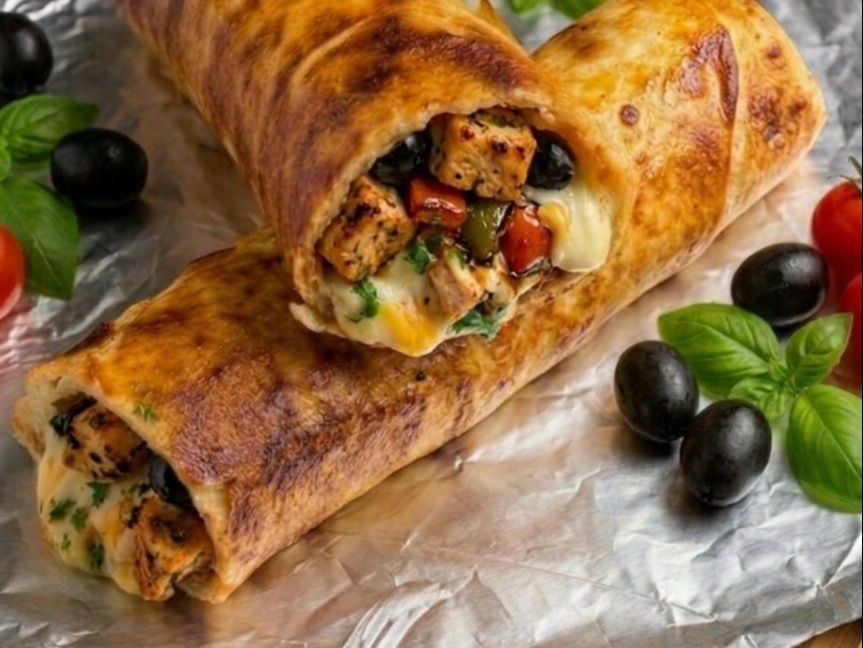 Rocquette Skewers