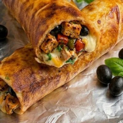 Rocquette Skewers