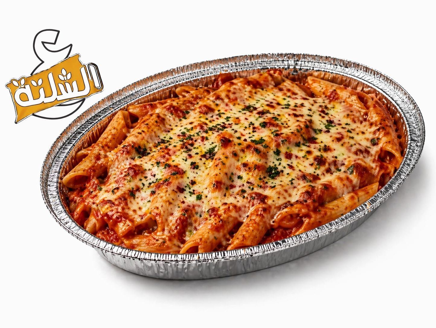 Meat pasta