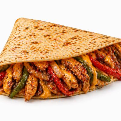 Fahita Crepe