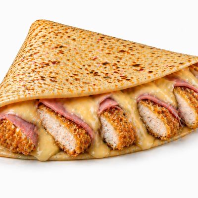 Cordon Bleu Crepe