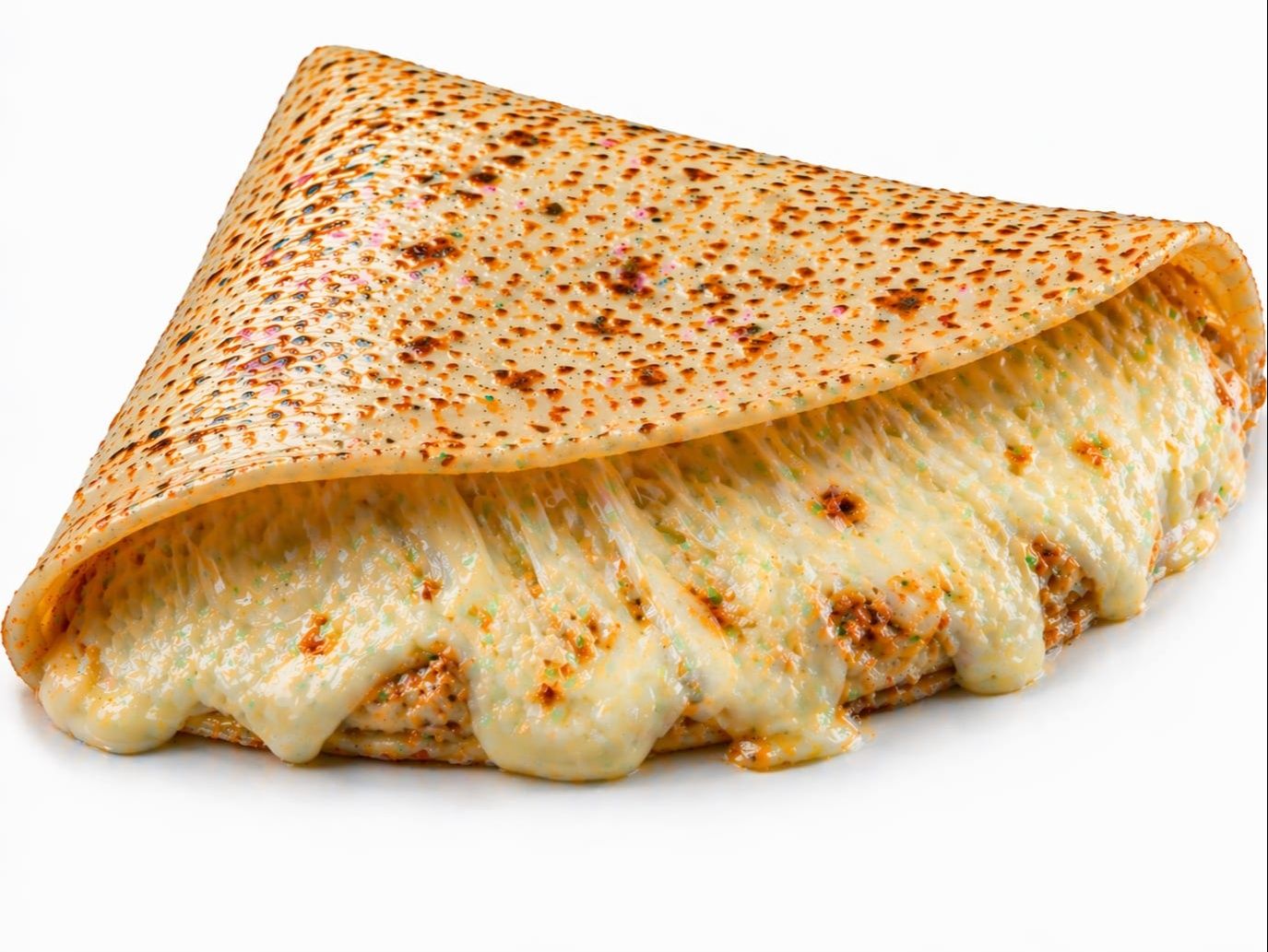 Mozzarella Crepe