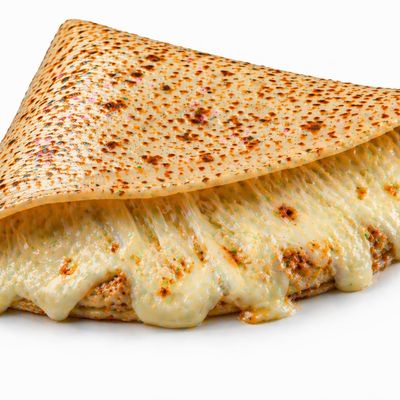 Mozzarella Crepe
