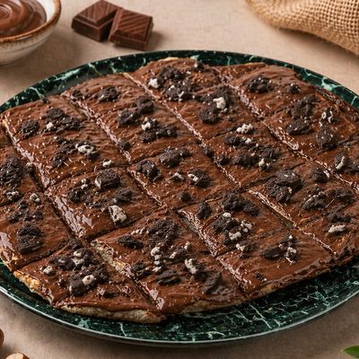 Oreo Pie