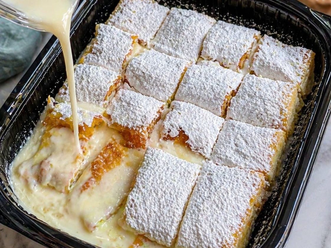 Boughasha Pie