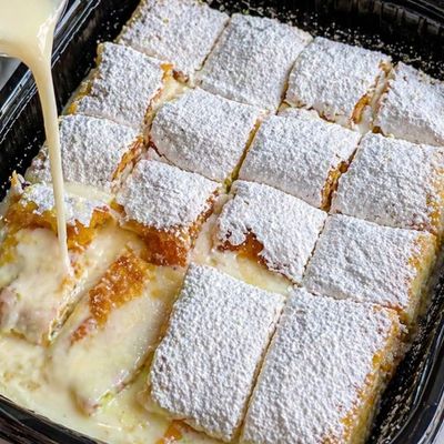 Boughasha Pie
