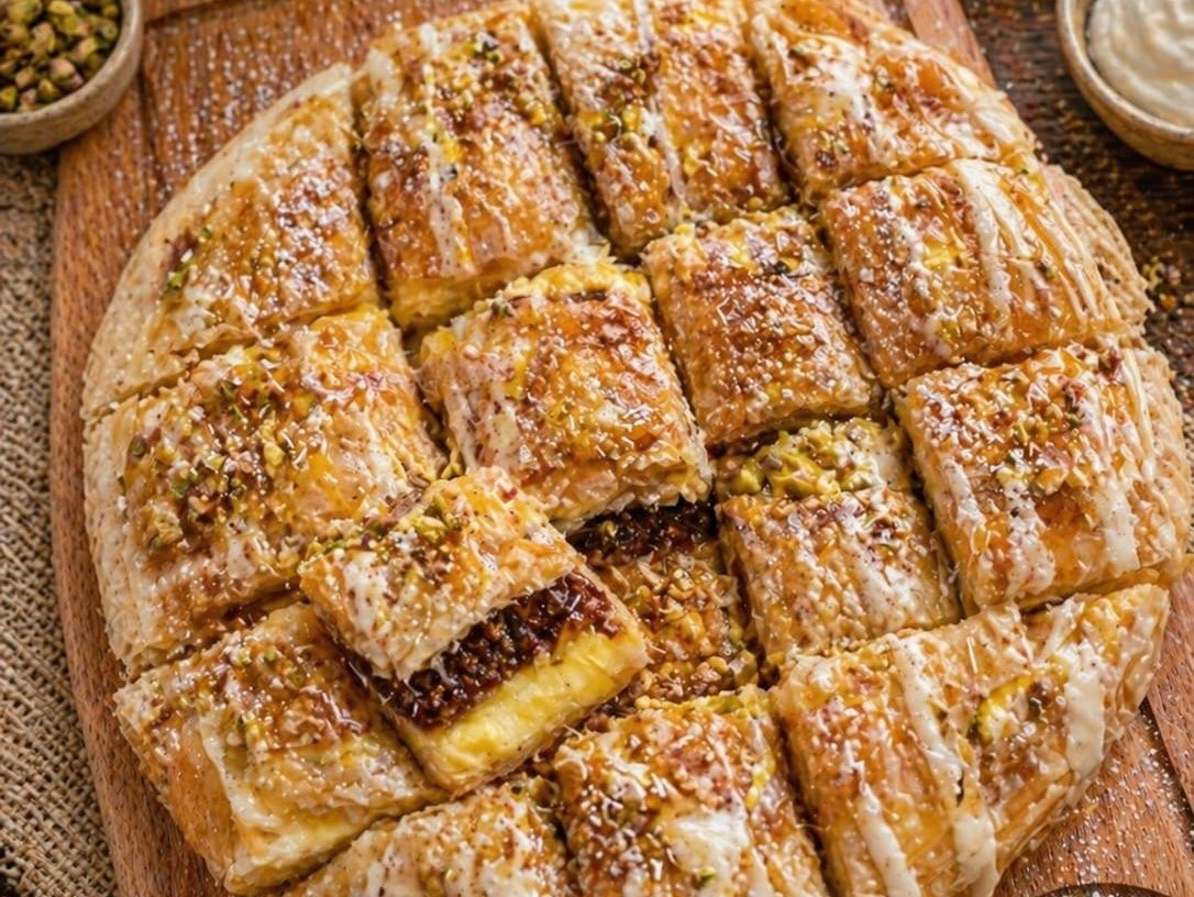 Super Sweet Pie