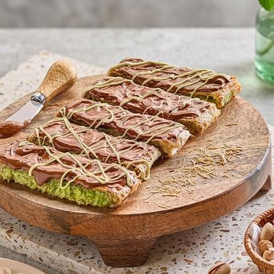 Palestine Pie