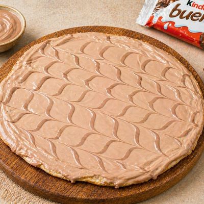 Kinder Pie