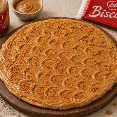 Lotus Pie