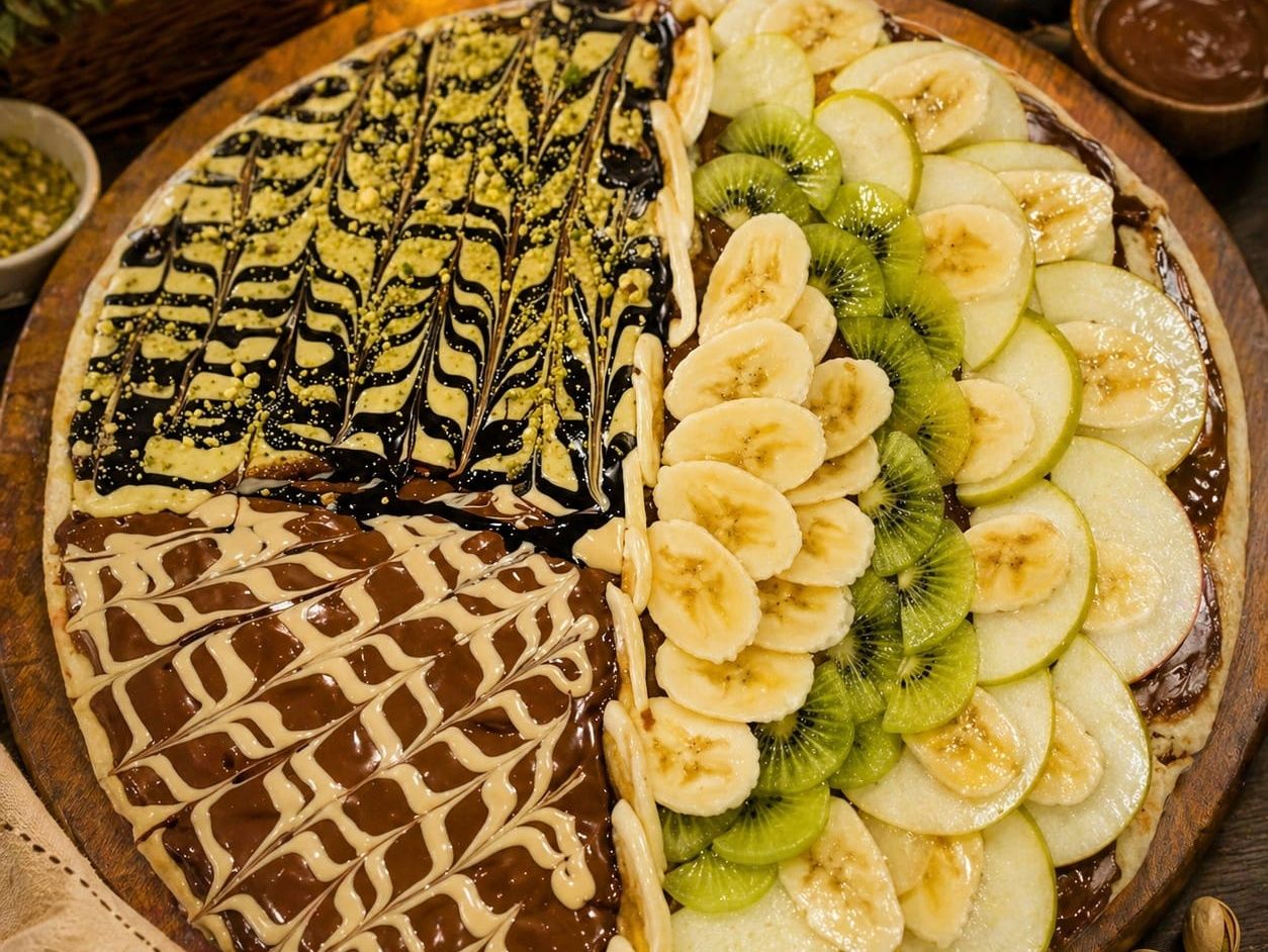 Insulin-resistant pie