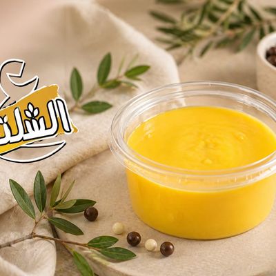 Custard