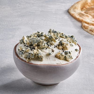 Quarter Kiri & Roquefort