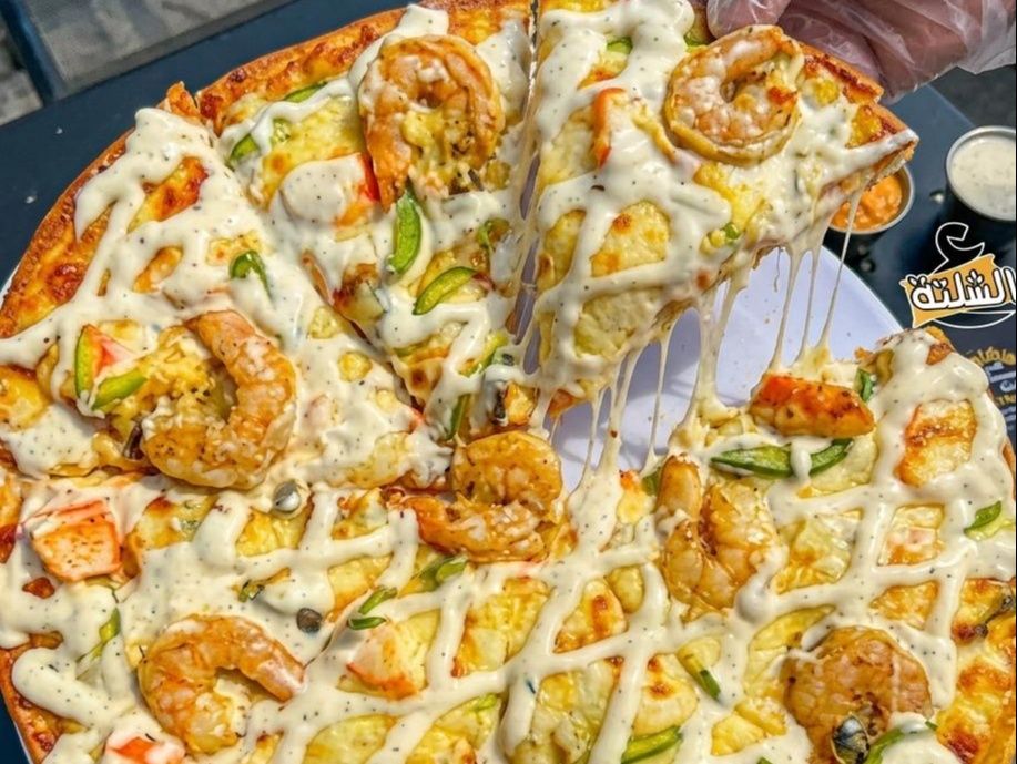 Sea Ranch Pizza