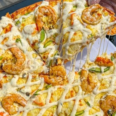 Sea Ranch Pizza