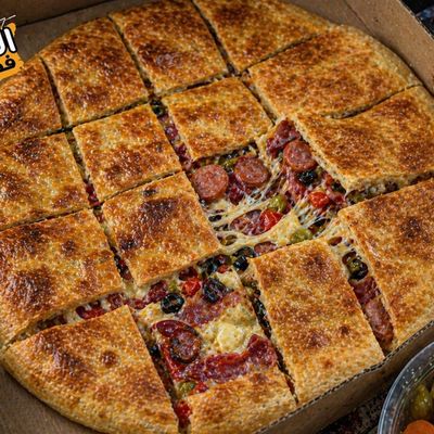 The Teacher's Pie