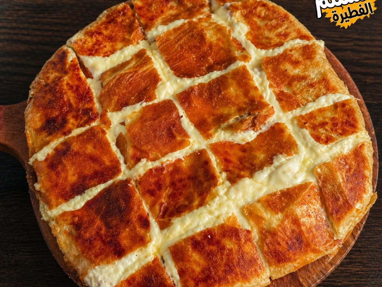 Kiri Pie