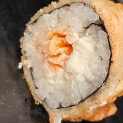 Hot Dynamite Salmon