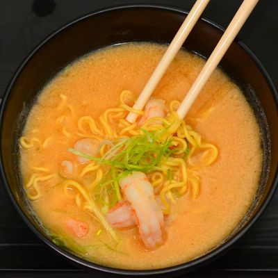 Shifudo noodle Soup