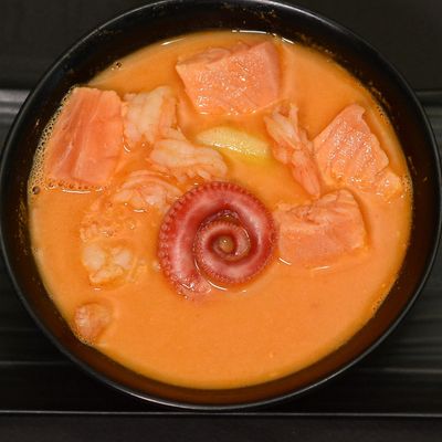 Sato Shifudo Soup