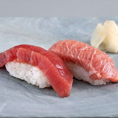 Nigiri Tuna