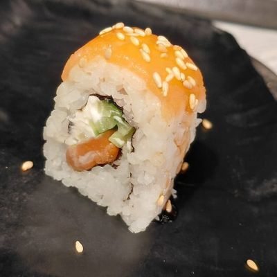 Philadelphia Roll