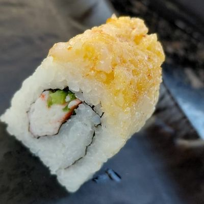 Ura Shrimp Crab Paste