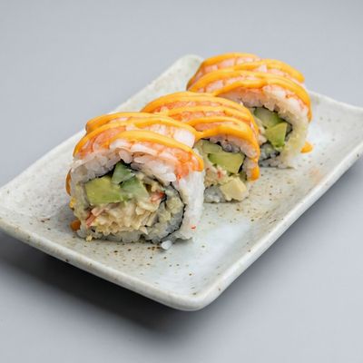 Tograshy Roll