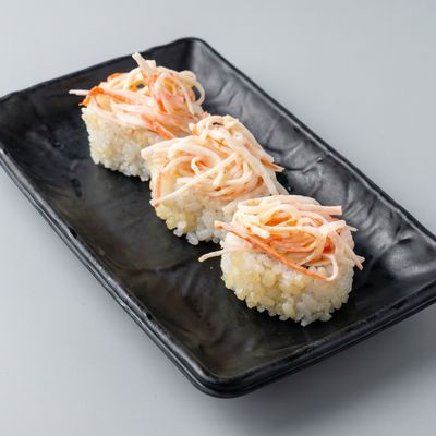 Special Gishaa Roll