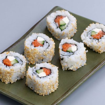 Special Sato Roll