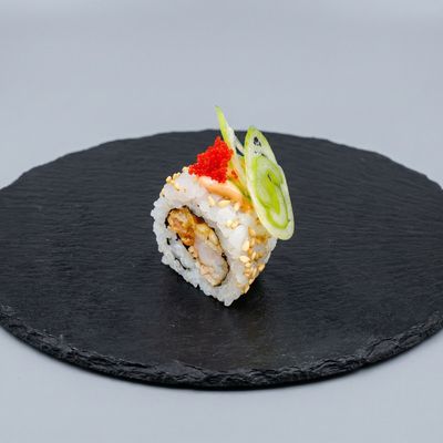 Hawian Roll