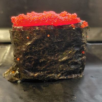 Nigiri Caviar
