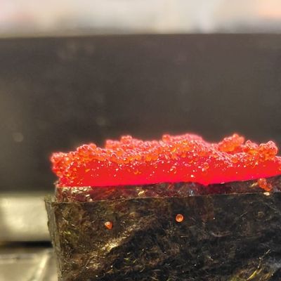 TEMAKI Caviar