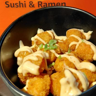 Sato Sushi photo 6