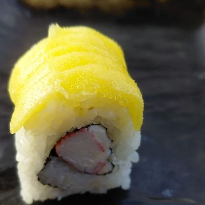 Mango Roll