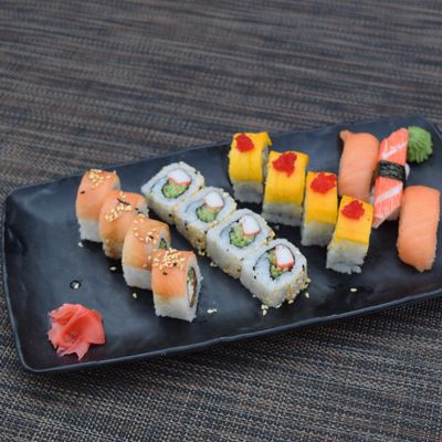 sato compo row 15pieces