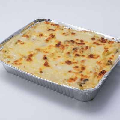 Bechamel