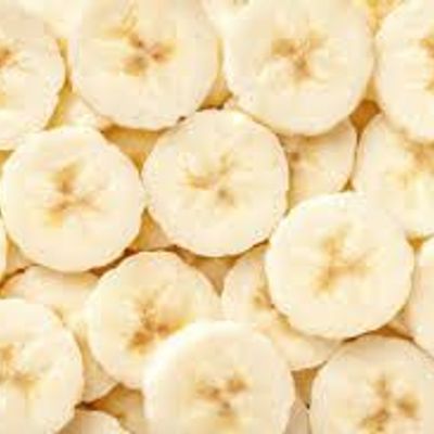 Banana Slices